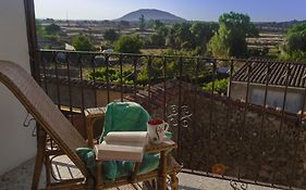 Casa Rural Abuela Luci